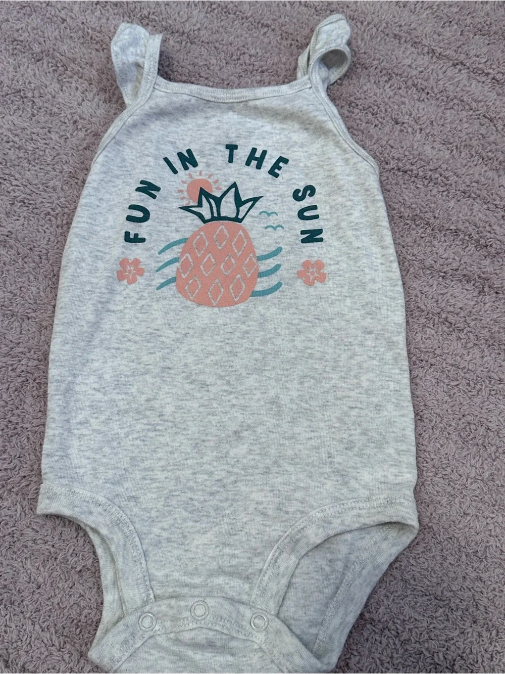 Carters adorable piece